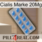 Cialis Brand 20Mg 22